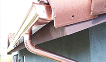 Find Gutter Contractors in Westchester County